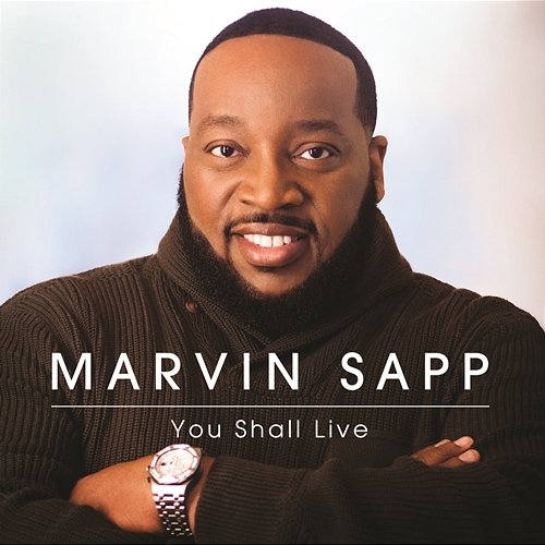 Beloved Marvin Sapp