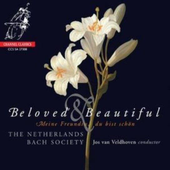 Beloved & Beautiful Van Veldhoven Jos