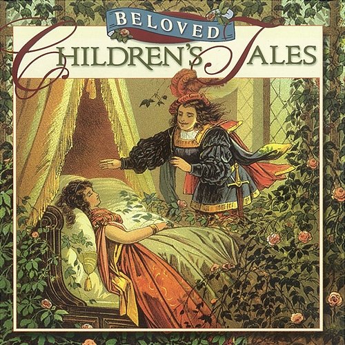 Beloved Children's Tales The Golden Orchestra
