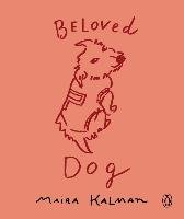 Beloved Dog Kalman Maira