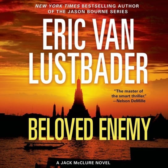 Beloved Enemy Van Lustbader Eric