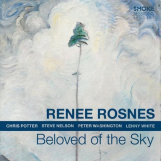 Beloved Of The Sky Rosnes Renee
