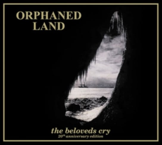 Beloved's Cry (kolorowy winyl) Orphaned Land