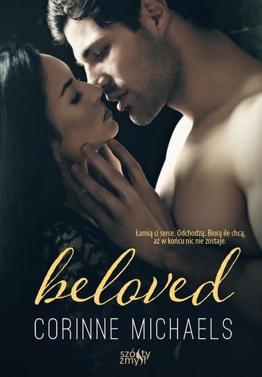 Beloved. Tom 1 Michaels Corinne