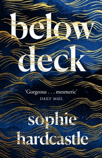 Below Deck Sophie Hardcastle
