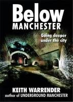 Below Manchester Warrender Keith