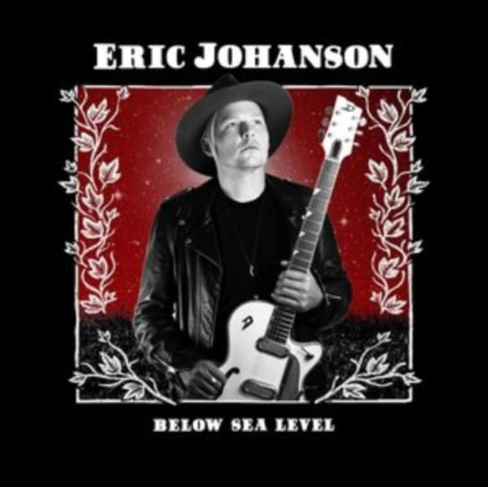 Below Sea Level, płyta winylowa Johanson Eric