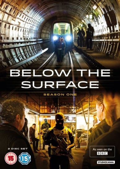Below the Surface: Season One (brak polskiej wersji językowej) StudioCanal