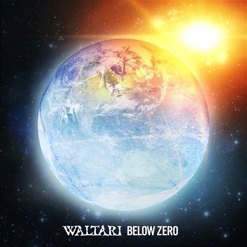 Below Zero Waltari