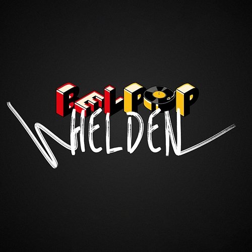 Belpop Helden 2023 Various Artists