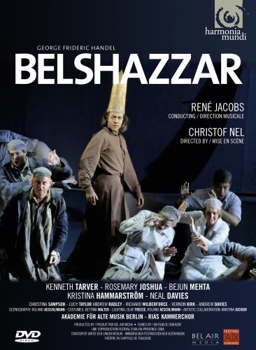 Belshazzar Jacobs Rene