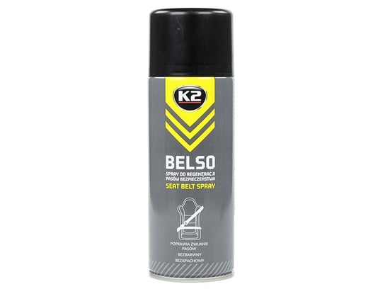 Belso Spray Do Regeneracji Pasów 400 Ml Carmotion