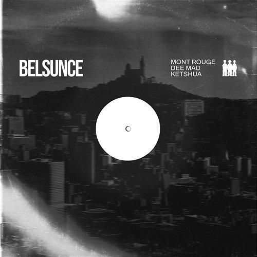 Belsunce Mont Rouge, MA, Dee, KETSHUA
