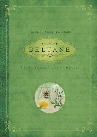 Beltane Marquis Melanie
