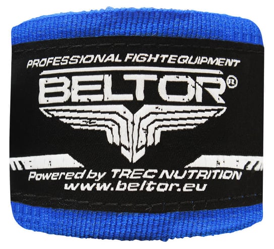 Beltor, Bandaż bokserski, rozmiar 4 m Beltor