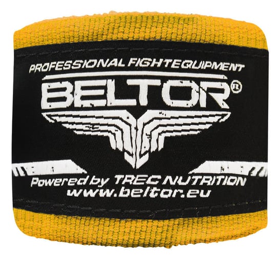 Beltor, Bandaż bokserski, rozmiar 4 m Beltor