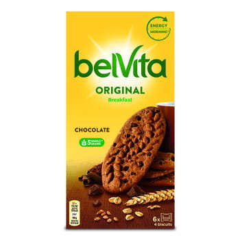 Belvita Kakao 300G Inna marka