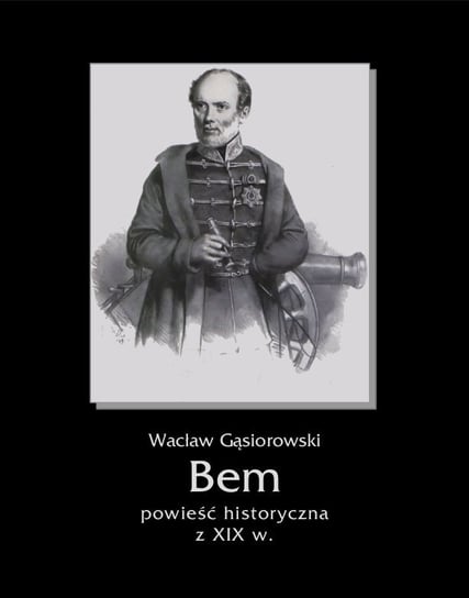 Bem Gąsiorowski Wacław