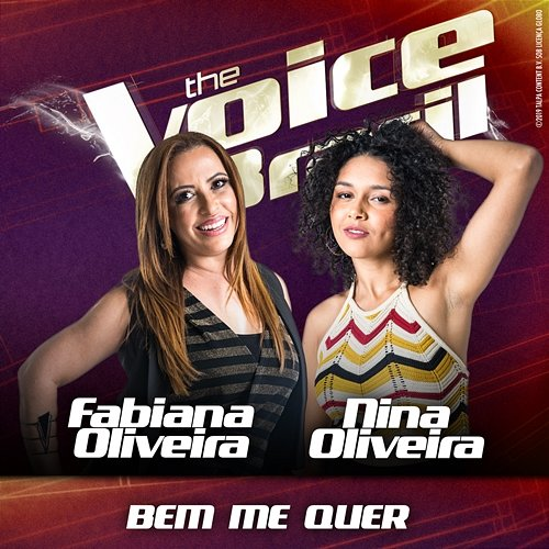 Bem-Me-Quer Fabiana Oliveira, Nina Oliveira