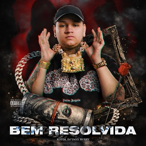BEM RESOLVIDA DJ Yago, Bury, Kotim