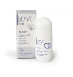 Bema Love Bio -Dezodorant w kulce dla kobiet BEMA