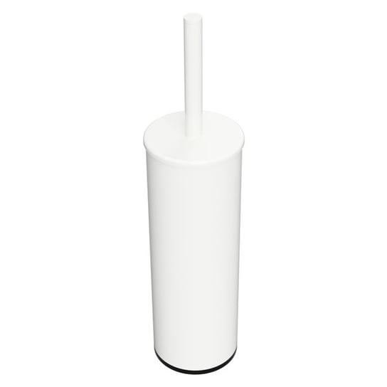 Bemeta WHITE Szczotka do WC stojąca/wisząca 102313064 BEMETA
