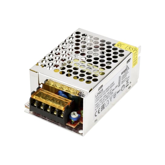 BEMKO B42-LD025 ZASILACZ ELEKTRONICZNY LED 12V 25W BEMKO