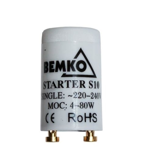BEMKO Starter S-10   E50-S10 BEMKO
