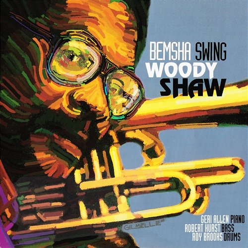 Bemsha Swing Woody Shaw