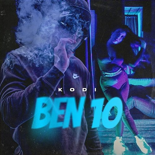 BEN 10 KøDi