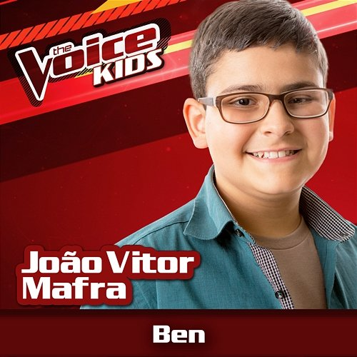 Ben João Vitor Mafra