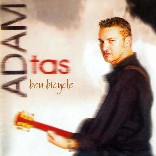 Ben Bicycle Adam Tas
