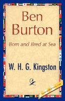 Ben Burton Kingston W. H. G., Kingston Kingston W. H. G. H. G.