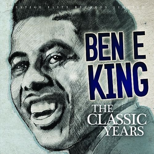 Ben E King-The Classic Years Various Artists