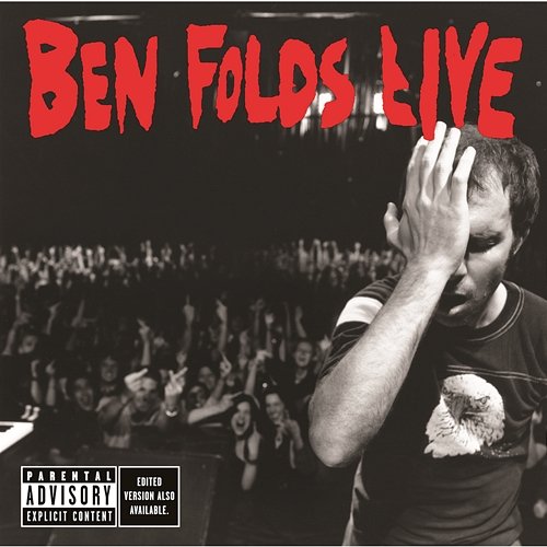 Ben Folds Live Ben Folds
