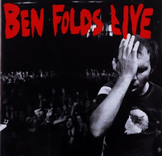 Ben Folds Live Folds Ben