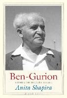 Ben-Gurion Shapira Anita