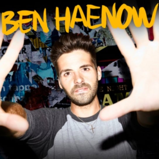 Ben Haenow Haenow Ben
