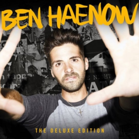 Ben Haenow (Deluxe Edition) Haenow Ben