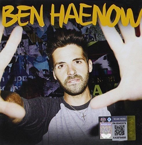 Ben Haenow Deluxe Edition Various Artists