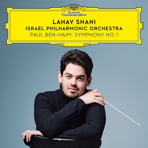 Ben-Haim: Symphony No. 1 Israel Philharmonic Orchestra, Lahav Shani