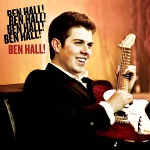 Ben Hall Hall Ben