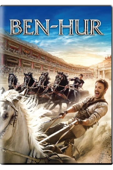 Ben-Hur (2016) Bekmambetow Timur