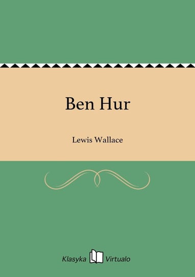 Ben Hur Wallace Lewis