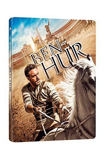 Ben-Hur Various Directors