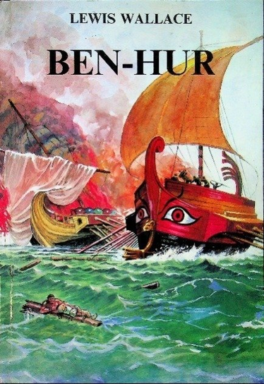 Ben-Hur Wallace Lewis