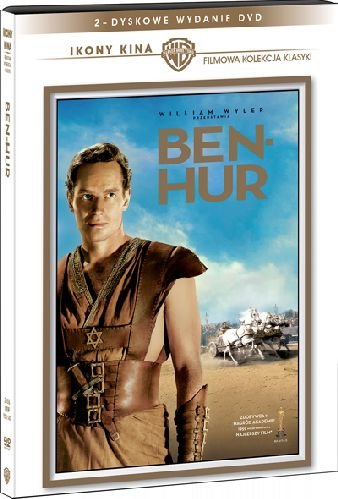 Ben Hur Wyler William