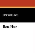 Ben-Hur Wallace Lewis, Wallace Lew