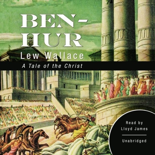Ben-Hur Lew Wallace