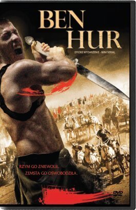 Ben Hur (miniserial) Shill Steve